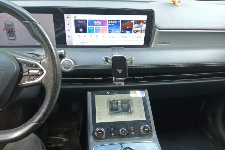 Used NETA U 2022 NETA U-Ⅱ 500 Lithium-Ion