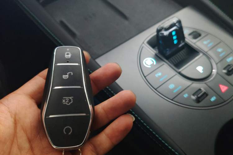 Used BYD Seal 06 New Energy 2025 DM-i Smart Drive 120KM Deluxe Model