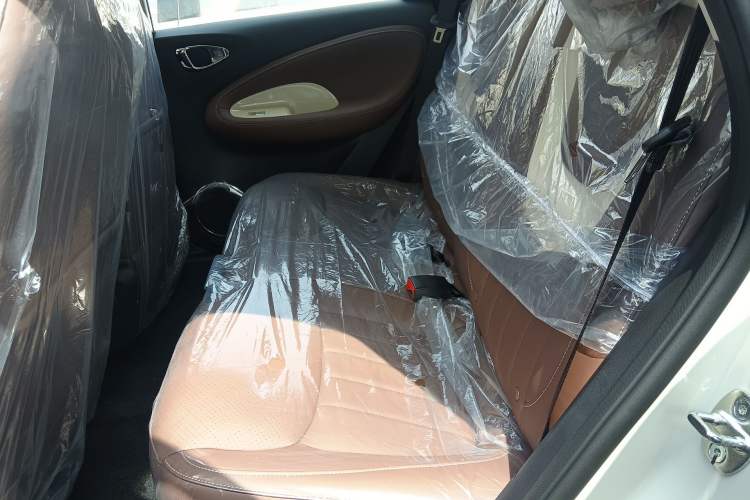 Used Wuling Bingo 2025 333 km Enjoyment Version