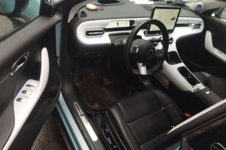 Used smart #3 2023 Pulse Four-Wheel Drive Edition
