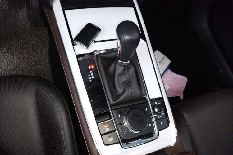 Used Mazda CX-30 2022 2.0L Automatic Joyful Model