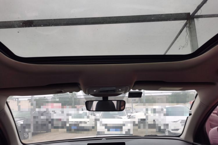 Used BYD Song Pro 2019 1.5T Automatic Elite Edition