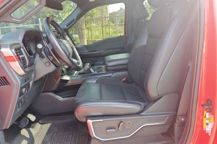 Used Ford F-150 Raptor 2022 3.5T Raptor
