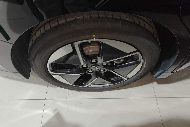 Used Wuling Xingguang 2025 610 km Smart Flagship Version