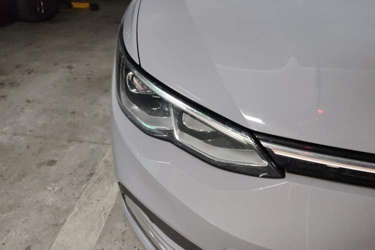 Used Volkswagen Golf 2021 280TSI DSG Pro