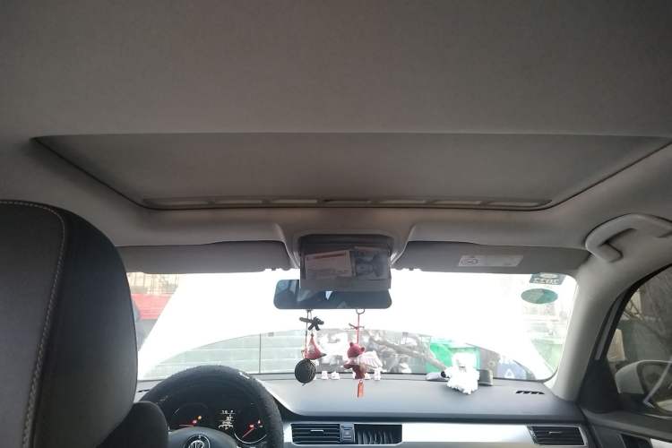 Used Volkswagen Bora 2016 1.6L Automatic Comfort Model