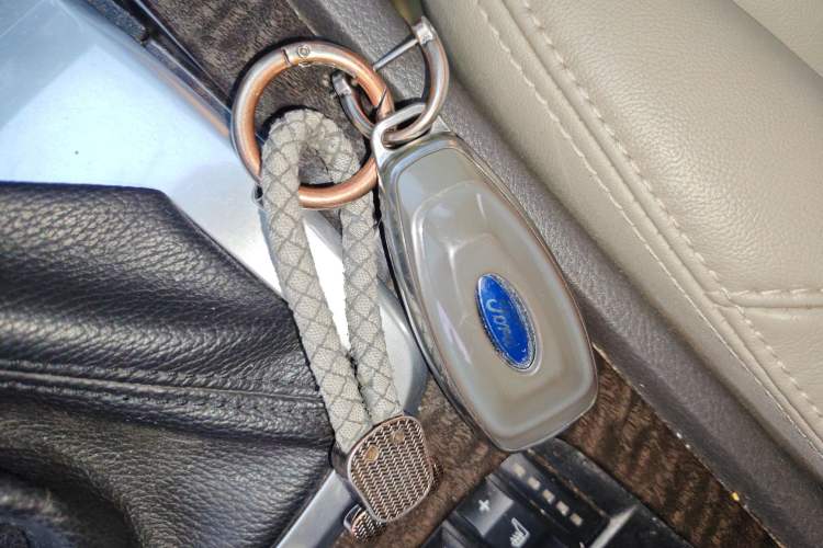 Used Ford Mondeo 2011 2.0L GTDi 200 Luxury Edition