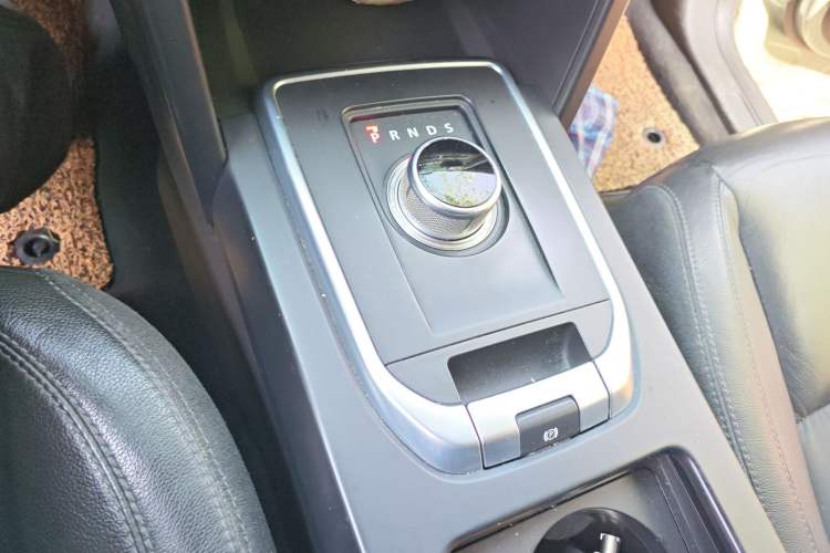 Used Land Rover Discovery Sport 2016 2.0T S
