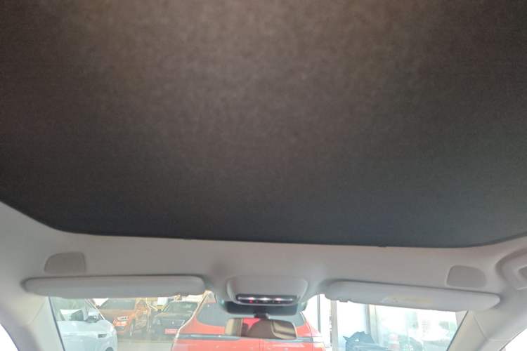 Used XPeng G6 2023 580 Long-Range Max