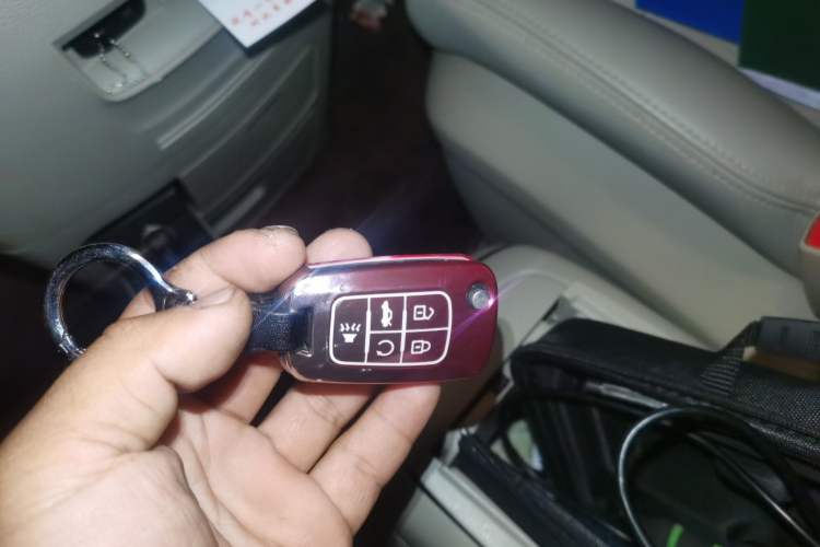 Used Buick GL8 2017 25S Luxury Version China V Standard
