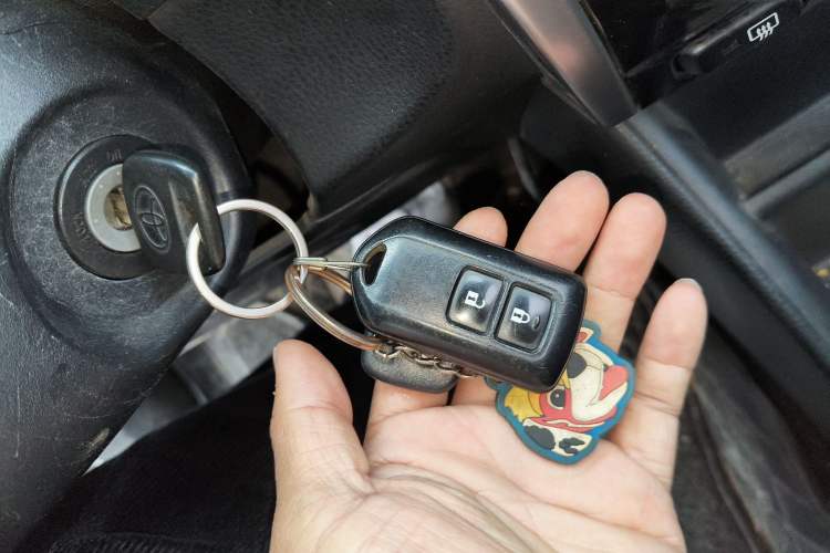 Used Toyota YARiS L Zhi Xuan 2019 1.5E CVT Dynamic Edition China VI compliant