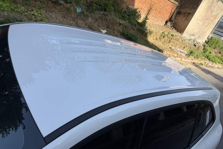 Used Geely Galaxy E5 2024 440km Launch Edition
