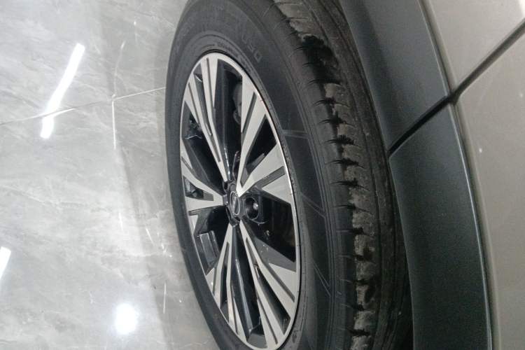 Used Nissan X-Trail 2023 e-POWER Ultra-Hybrid Dual-Motor All-Wheel-Drive Luxury Edition