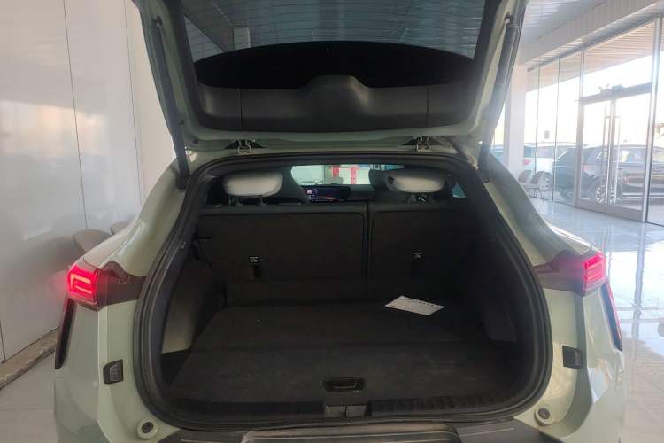 Used Buick E4 2023 Deluxe Edition