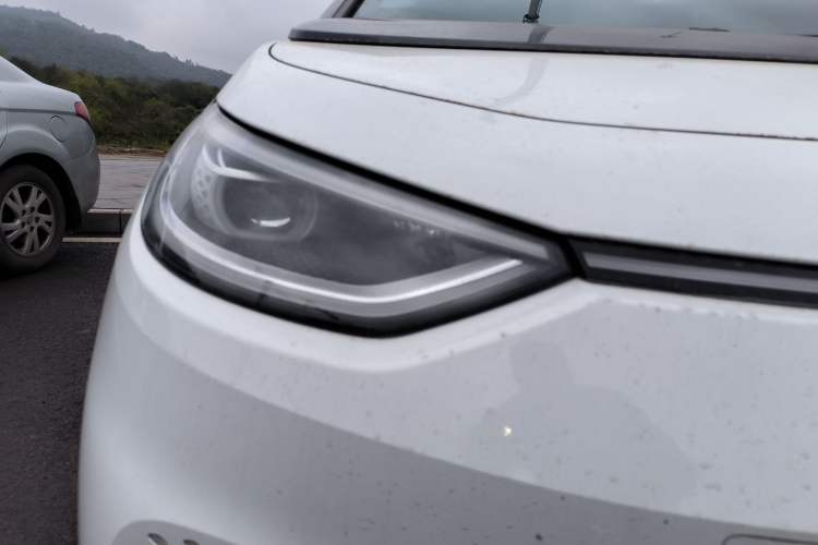 Used Volkswagen ID.3 2024 Intelligent Edition