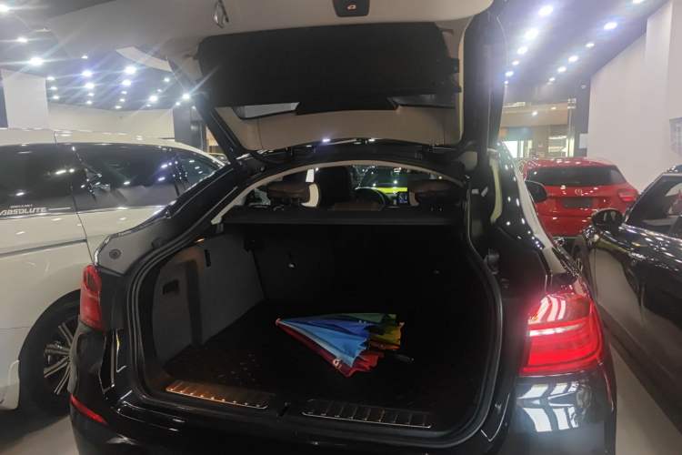 Used BMW X4 2014 xDrive20i X Design Package