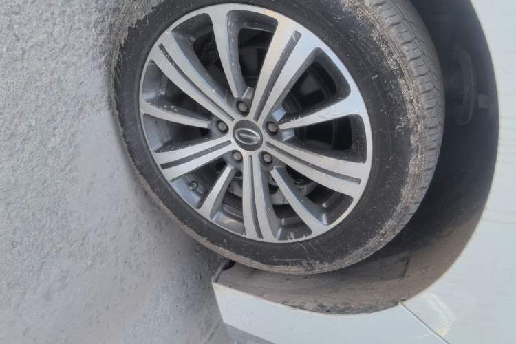 Used GAC Trumpchi M8 2020 Flagship Model 390T Supreme Edition