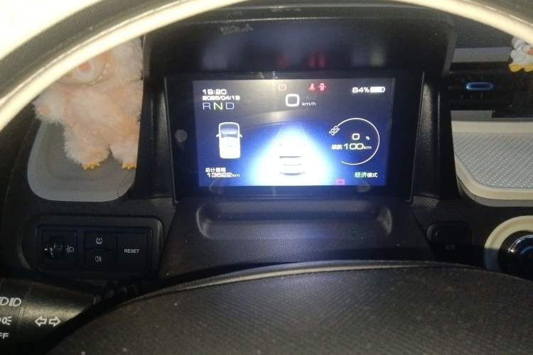 Used Wuling Hongguang MINIEV 2022 Zizai Version Lithium Iron Phosphate
