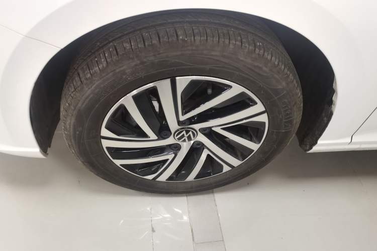 Used Volkswagen Lavida 2024 300TSI DSG Starry Sky Leading Edition