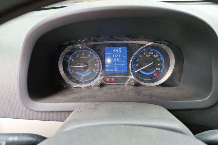 Used Suzuki Wagon R X5 2016 1.4L Entry Model China V Standard
