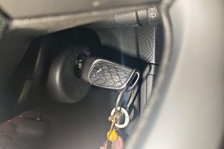 Used DS 4S 2016 1.6T Automatic Smart Edition THP160