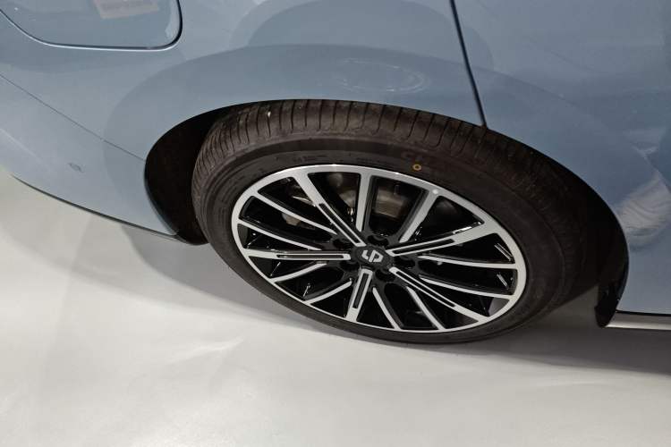 Used Leapmotor B01 2025 550 LiDAR Edition
