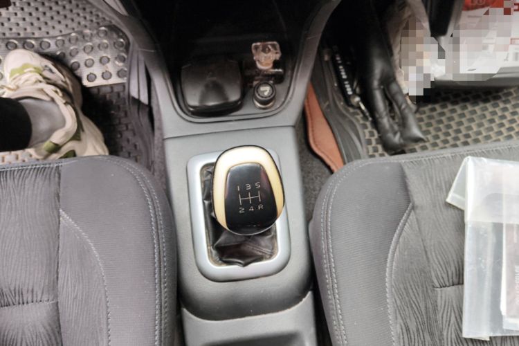 Used Suzuki Liana A6 2016 Hatchback 1.4L Manual Enjoyment Model