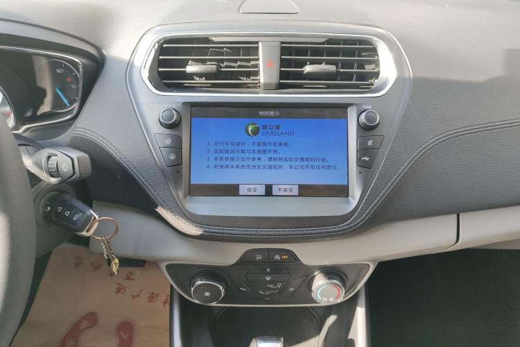 Used Ford Escort 2019 1.5L Automatic Enjoyment Model
