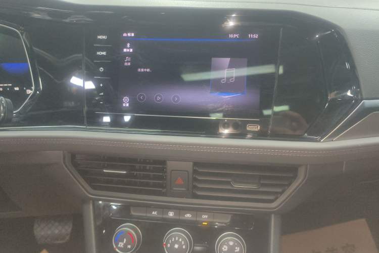 Used Volkswagen Sagitar 2021 280TSI DSG Excellence Edition
