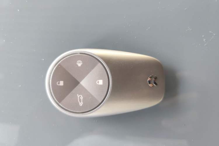 Used Nio ES6 2020 430KM Performance Version
