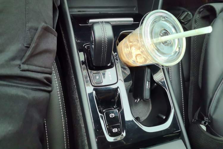 Used Volvo XC40 2020 T3 Zhiyuan Luxury Edition