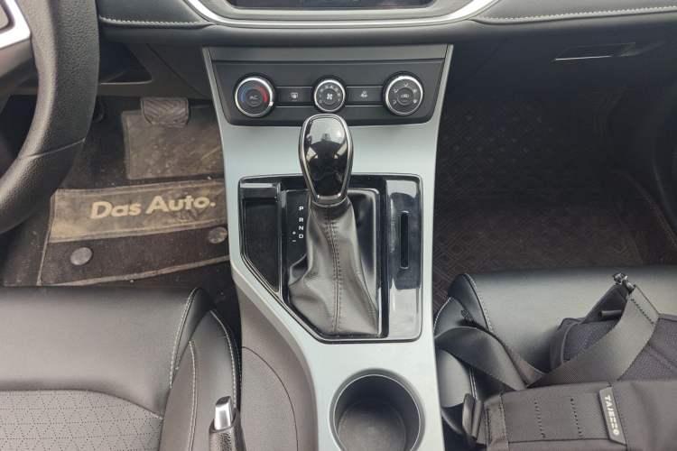 Used Geely Auto Emgrand 2021 UP 1.5L CVT Comfort Model