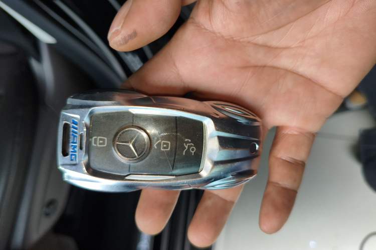 Used Mercedes-Benz GLE New Energy 2021 GLE 350 e 4MATIC
