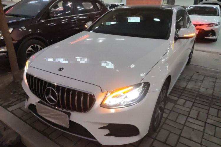 Used Mercedes-Benz E-Class 2018 Restyled E 300 L Sport Luxury Edition