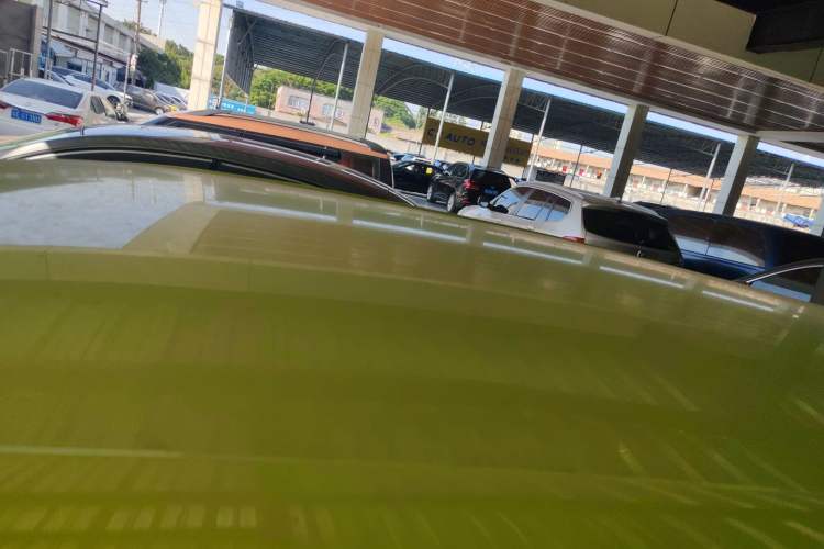 Used Dongfeng NAMMI 01 2024 430 Plus Smart+
