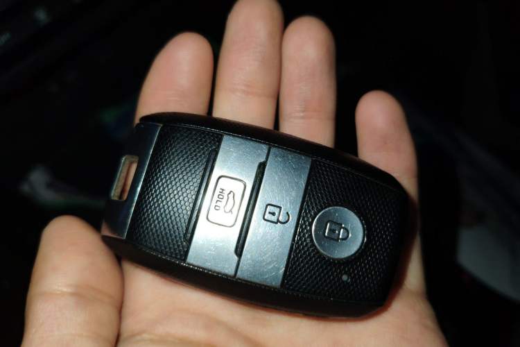 Used Kia K4 2015 1.8L Automatic GLS Special