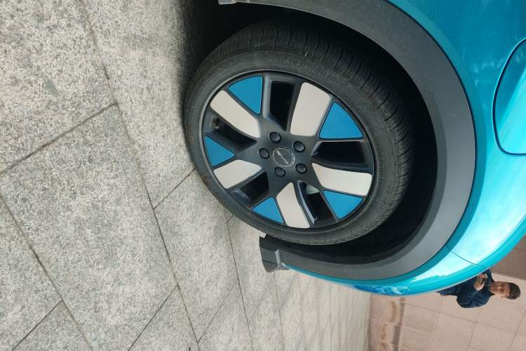 Used BYD Dolphin 2021 401km Knight Edition