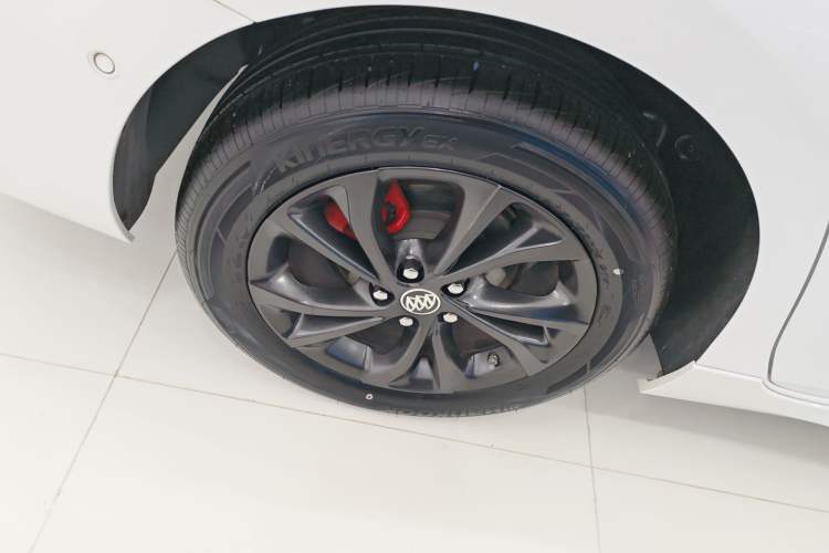 Used Buick Verano 2023 Pro GS Swift Edition
