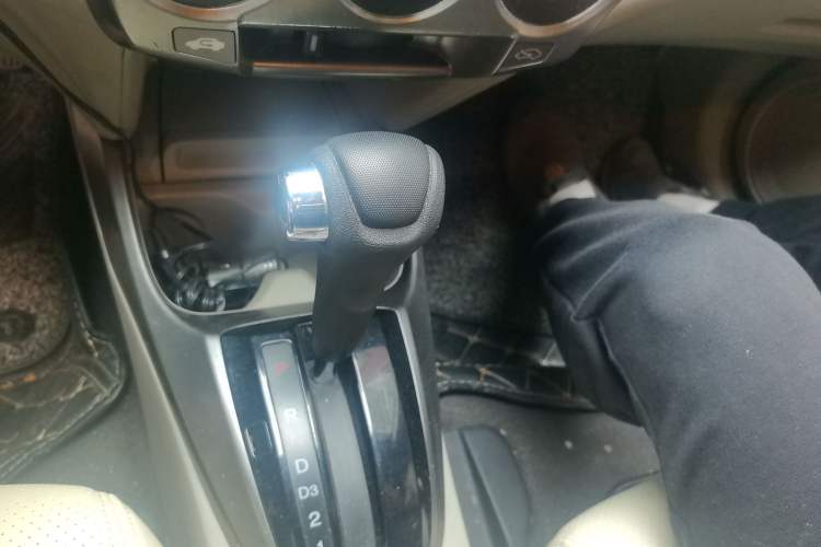 Used Honda City Classic 2014 Style 1.5L Automatic Elite Edition