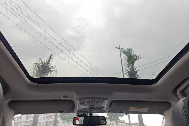 Used Haval H6 Coupe 2018 Blue Label 1.5T Automatic Two-Wheel Drive Ultra-Luxury Model
