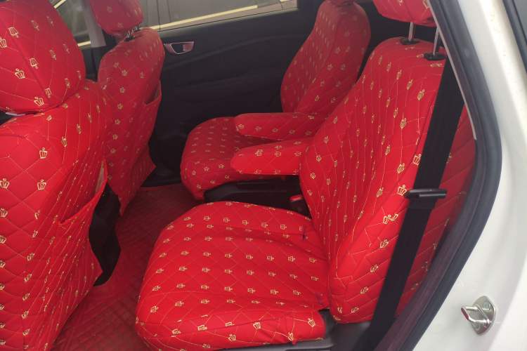 Used Wuling Jiachen 2022 1.5L Manual Enjoyment Elite Model