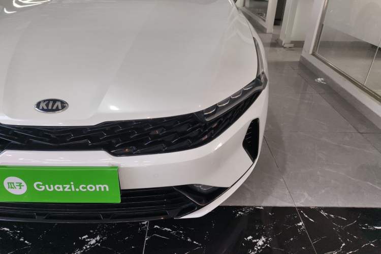 Used Kia K5 2020 270T CVVD Luxury Edition Left Front Headlight