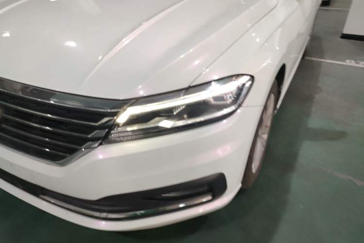 Used Volkswagen Lavida 2021 280TSI DSG Comfort Edition
