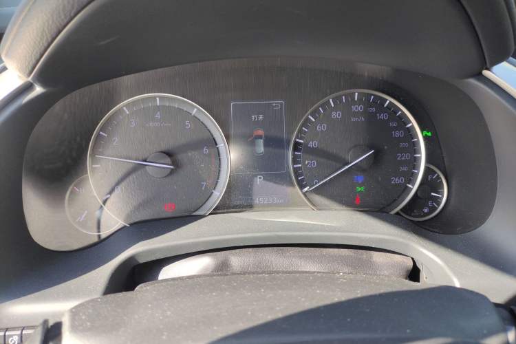 Used Lexus RX 2016 300 Two-Wheel Drive Elite Version China V Standard