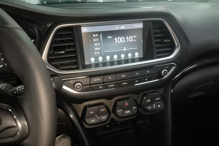 Used GAC Trumpchi GS4 New Energy 2019 1.5L PHEV Deluxe Edition
