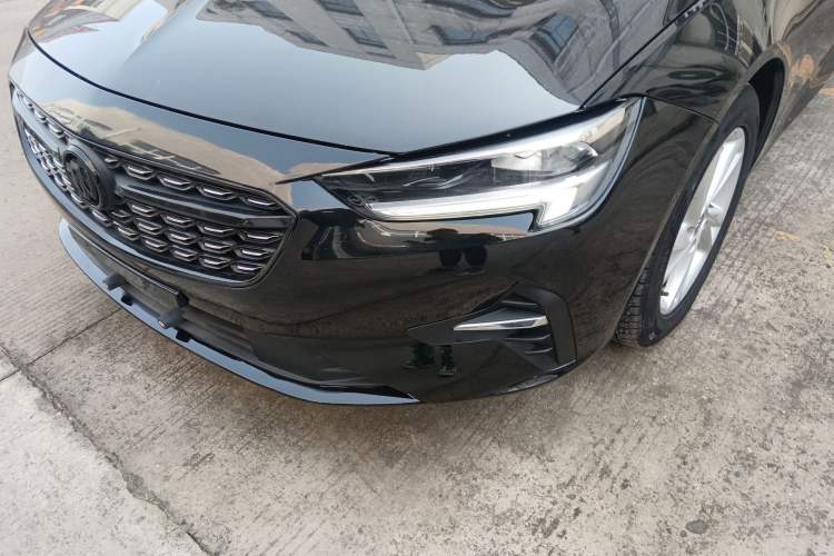 Used Buick Regal 2020 552T Elite Edition