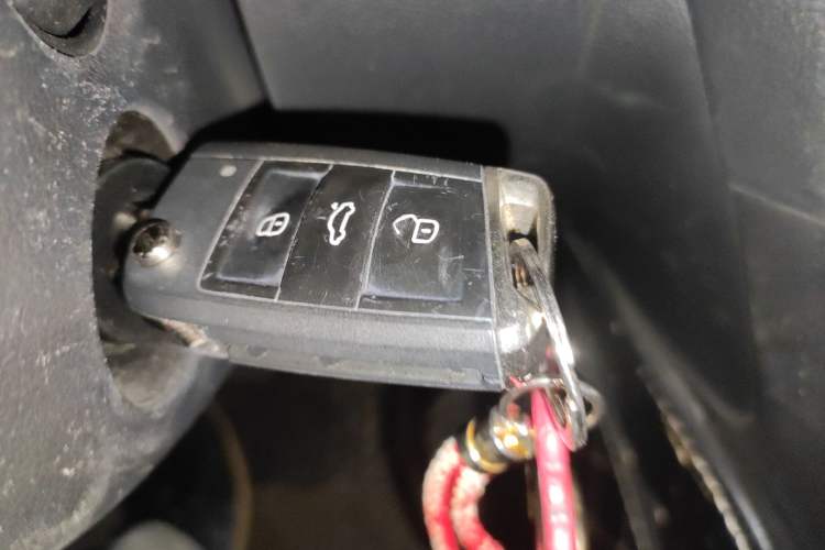 Used Volkswagen Golf 2019 200TSI DSG Comfort & Ambition Edition China VI Standard
