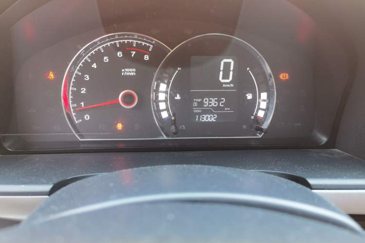 Used Roewe 350 2015 1.5L Manual Luxury Sunroof Edition