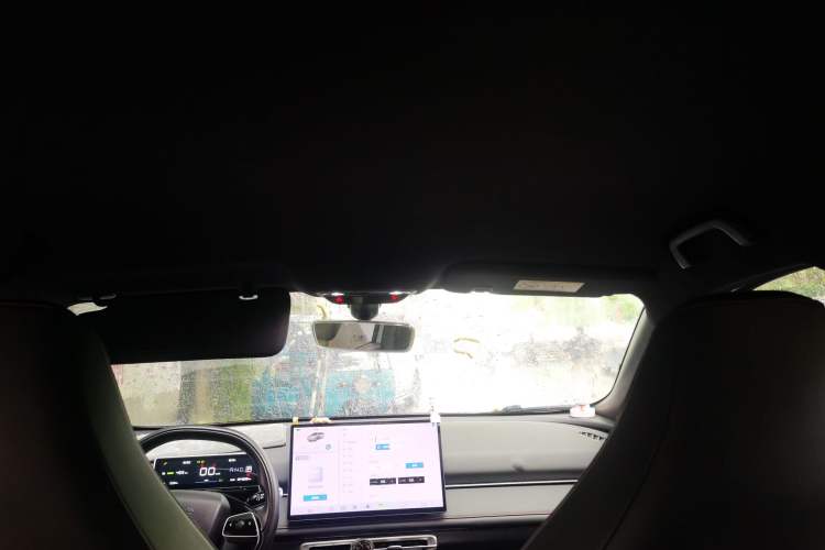 Used NETA X 2025 500 Plus
