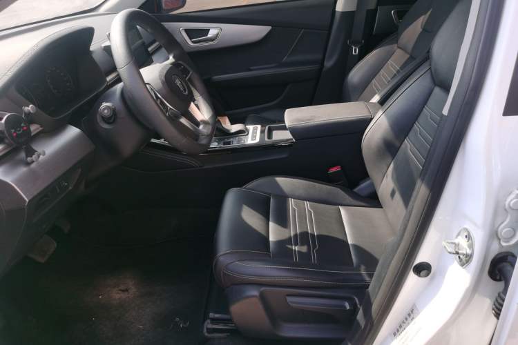 Used BYD Qin 2019 1.5L Automatic Luxury Model
